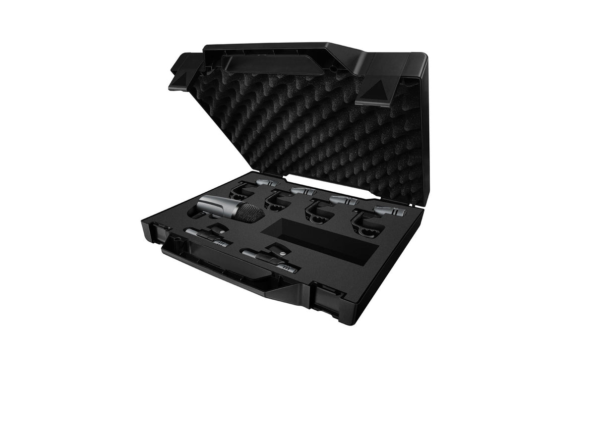 Evolution 600 Batteria