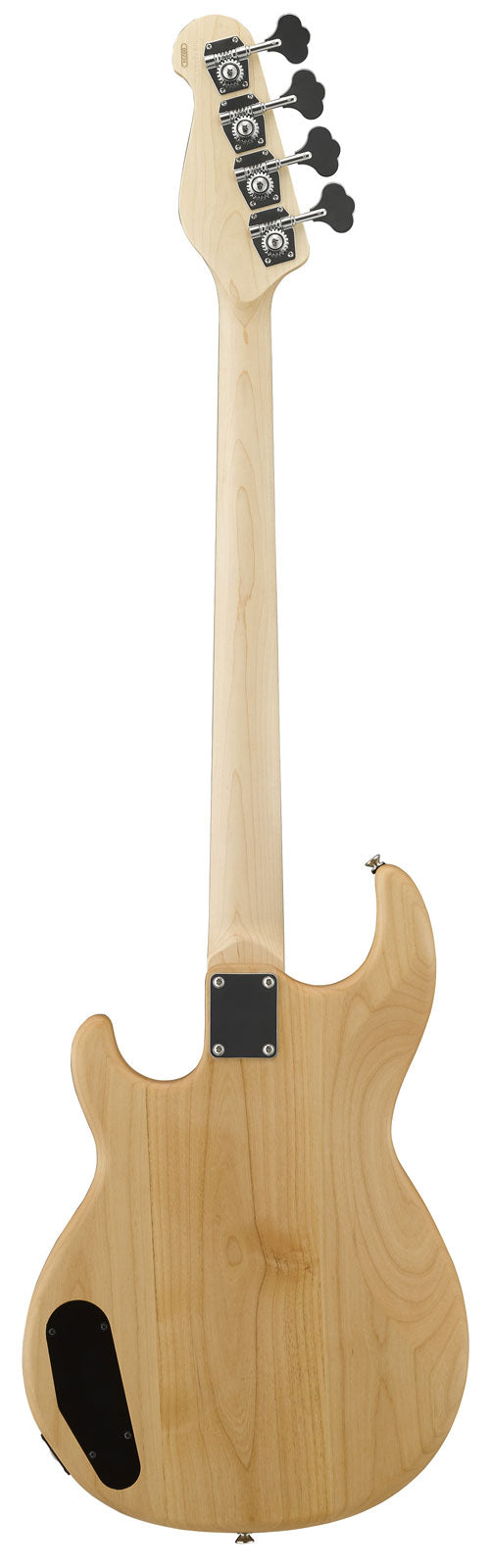 Bb-234 Yns Giallo naturale satinato