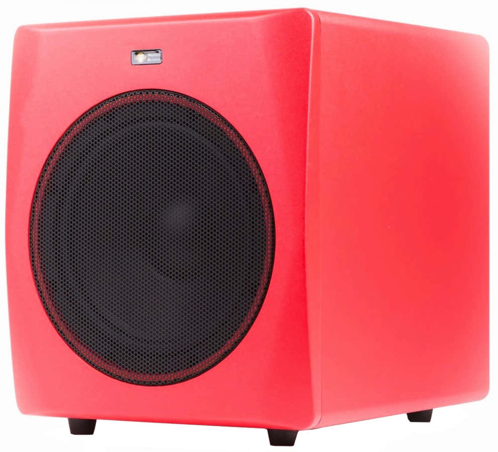 Gibbon 10 Rosso