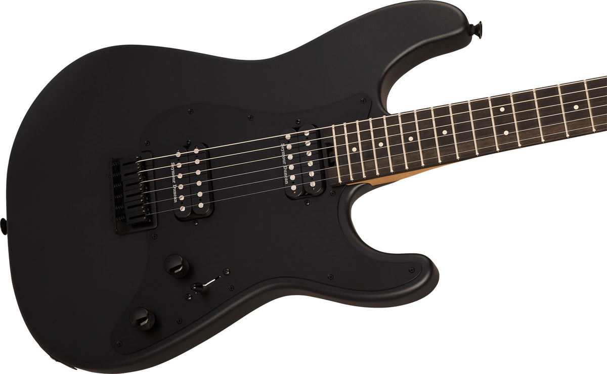 Pro-Mod Plus So-Cal Style 1 HH HT E EBO Terra bruciata