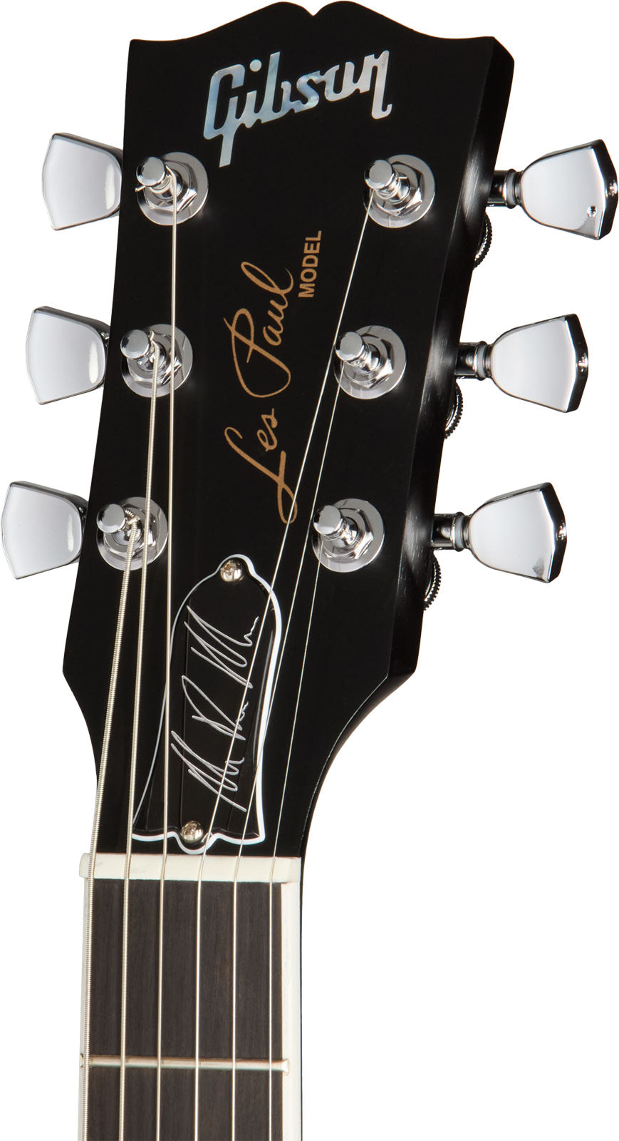 Les Paul Modern Mark Morton Signature Quilt