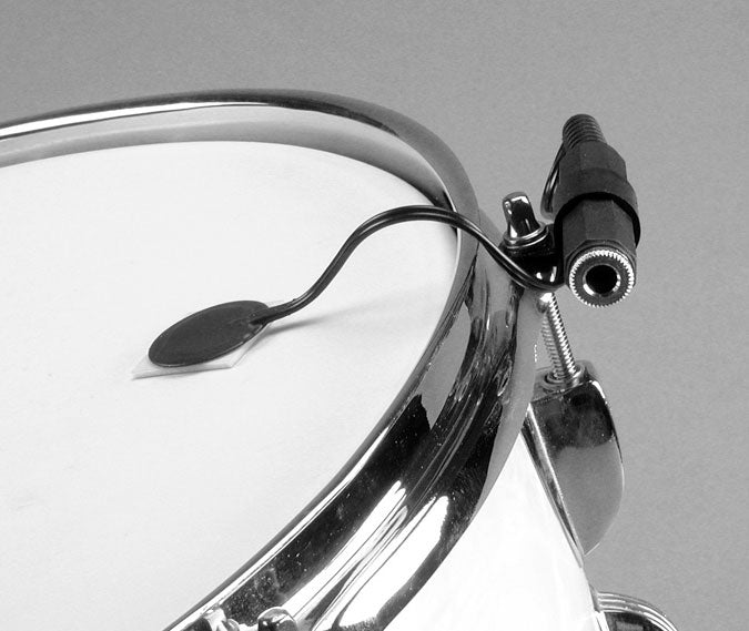 DDT - TRIGGER DRUMS AND PERCUSSION
