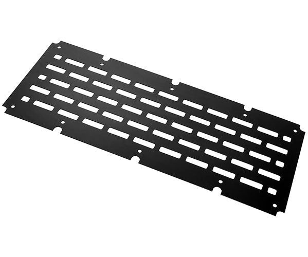 PIASTRA POSTERIORE PER PEDALIERA ROCKBOARD QUAD 4.3