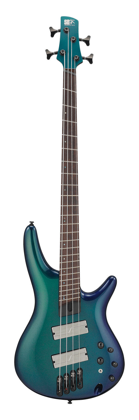 SRMS720-BCM Camaleonte blu Bass Workshop