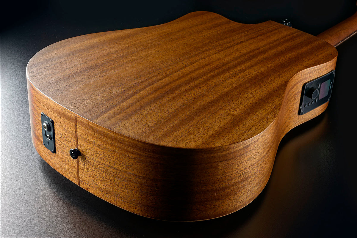 HyVibe 2 Serie 10 Dreadnought CW