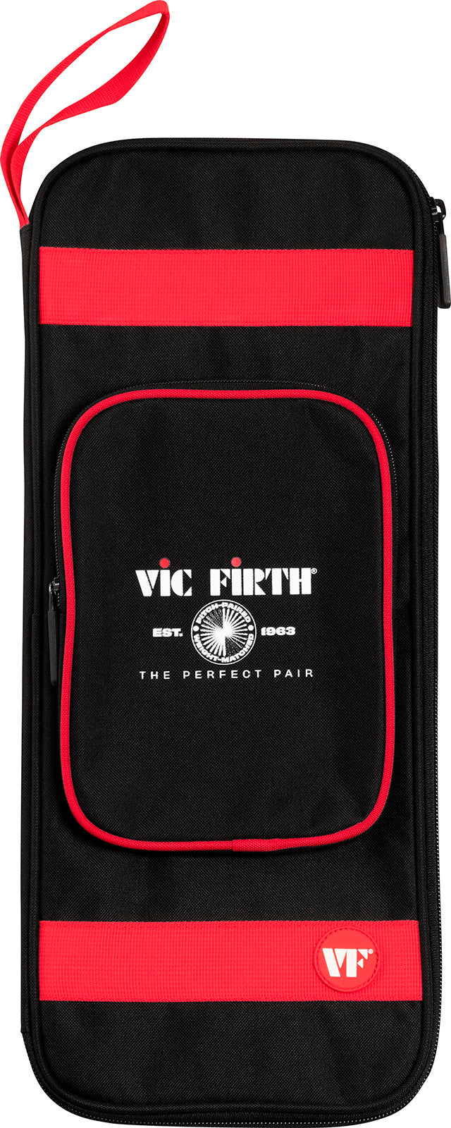 STICK BAG 8 PAIRS
