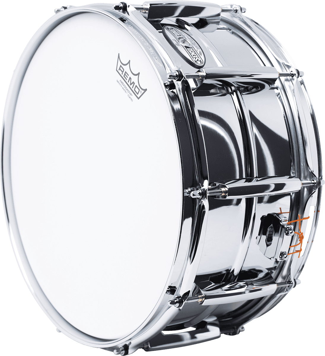 SENSITONE HERITAGE 14X6.5 ALLOY STEEL