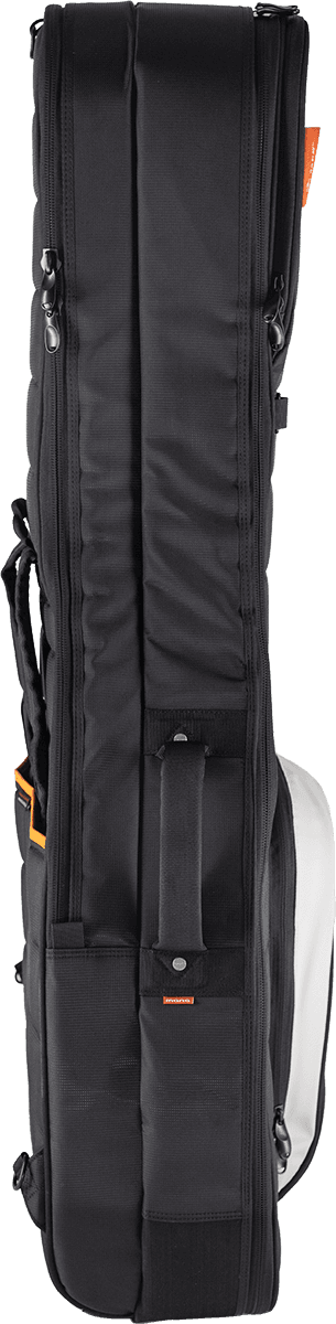 Custodia Doppia Semi-Cassa + Elettrica - M80 Classica Nera
