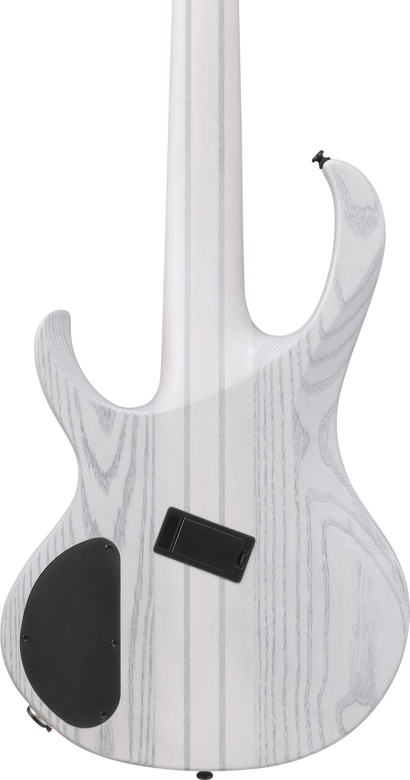 BTB865MSTWF Transparent White Flat