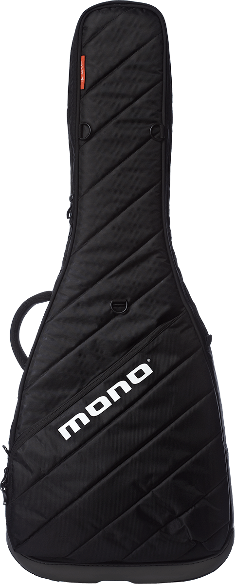 Custodia Elettrica - M80 Vertigo Nero