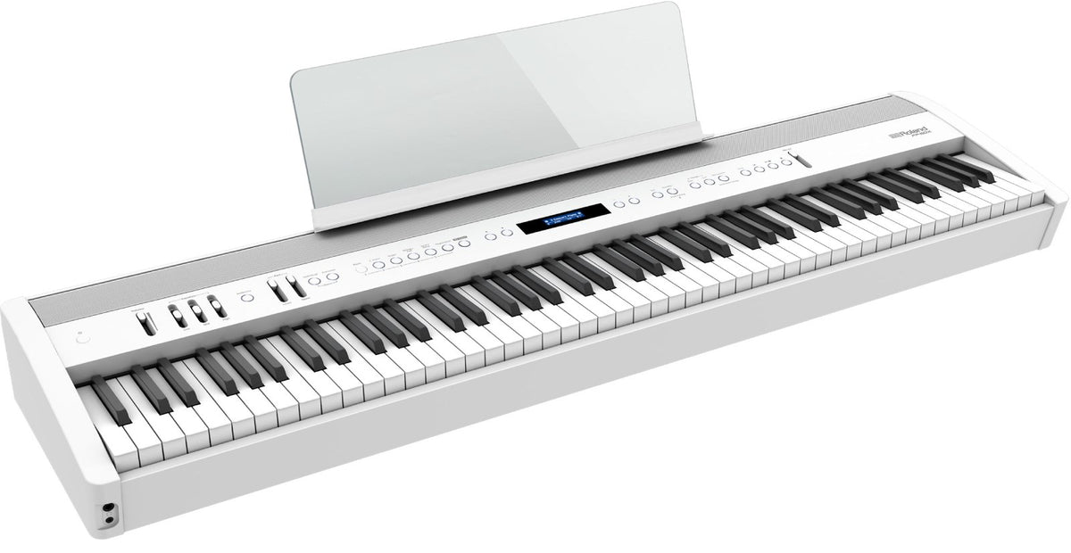 FP-60X Bianco