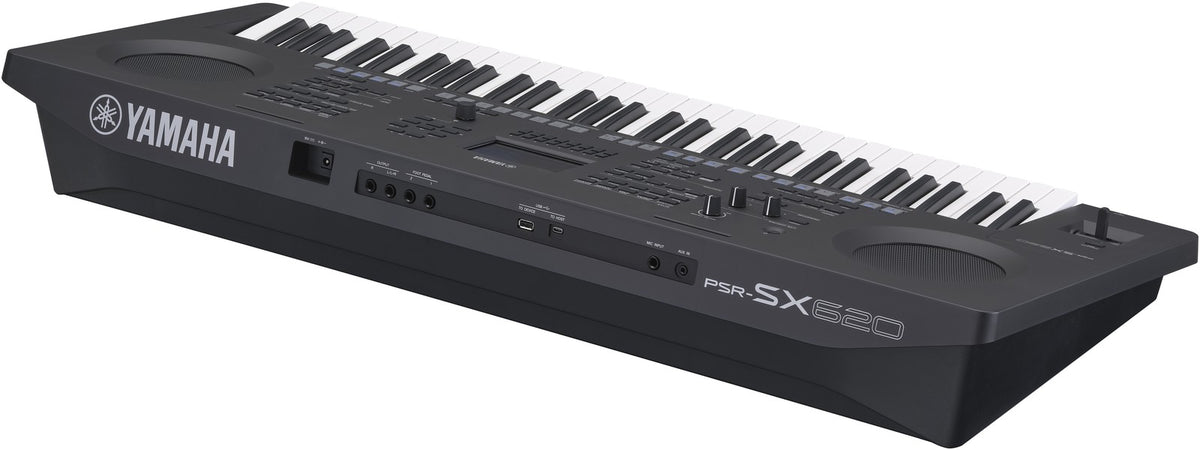 PSR-SX620