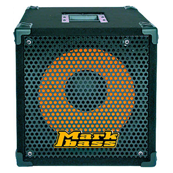 Markbass Traveler P Piezo 151 1X15 400W 8 Ohms