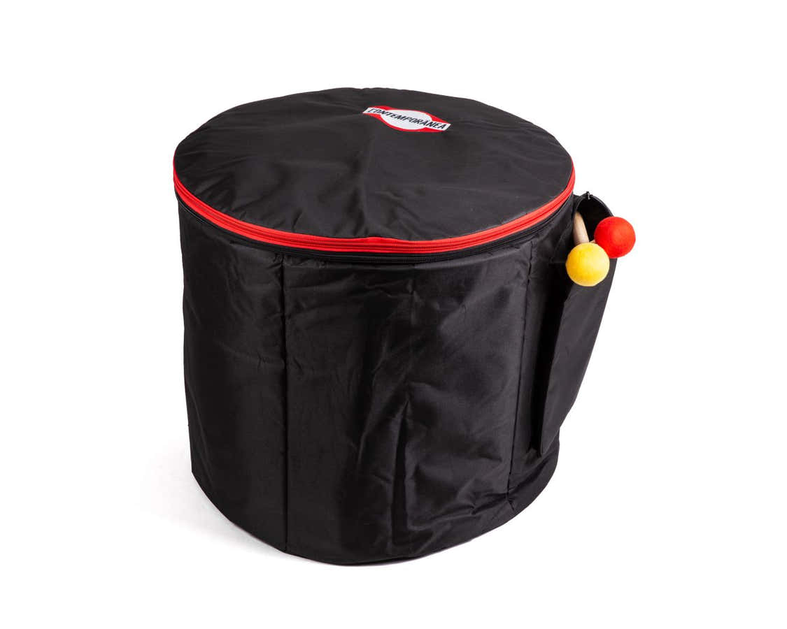 Custodia Surdo 22" X 50CM Zaino