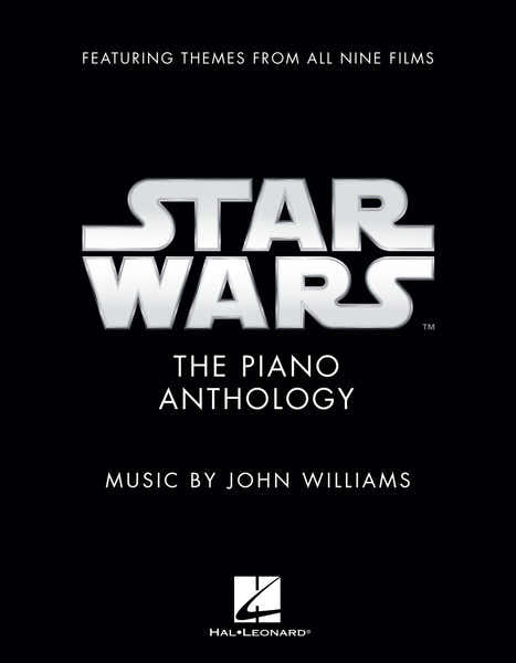 Star Wars: The Piano Anthology