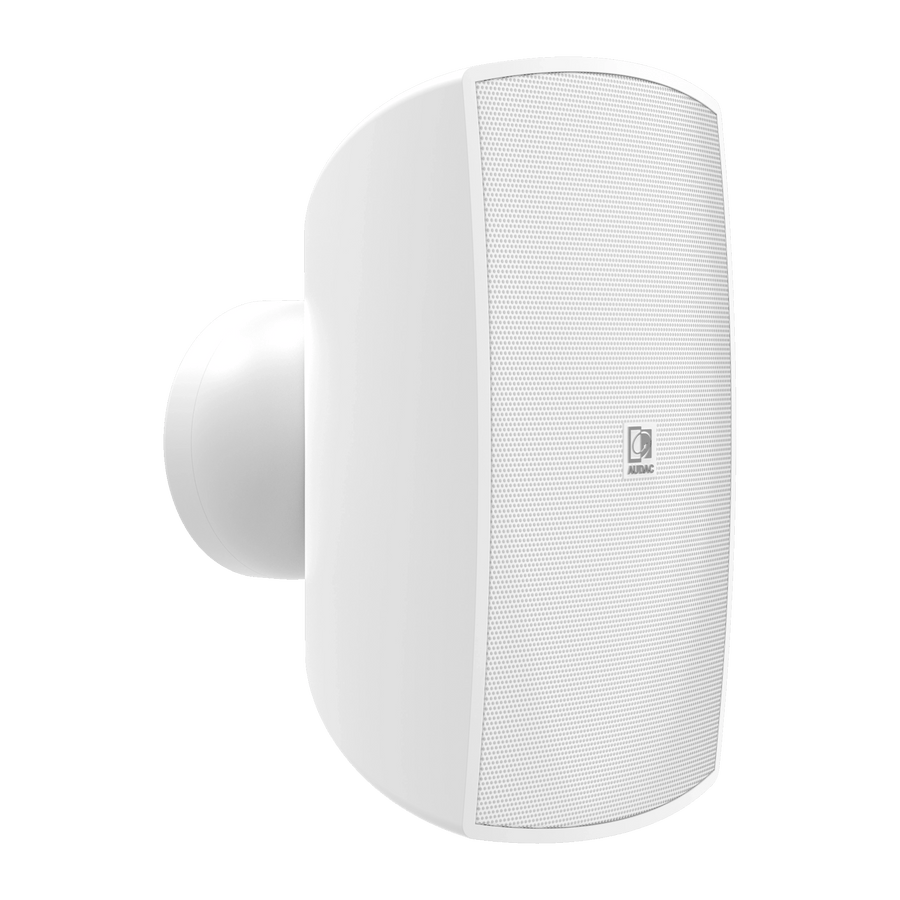 Diffusore a 2 VIE-IP65 - 6" 60W /8 Ohm/100v - Bianco