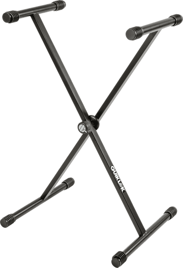 Supporto per tastiera T10BK Nero