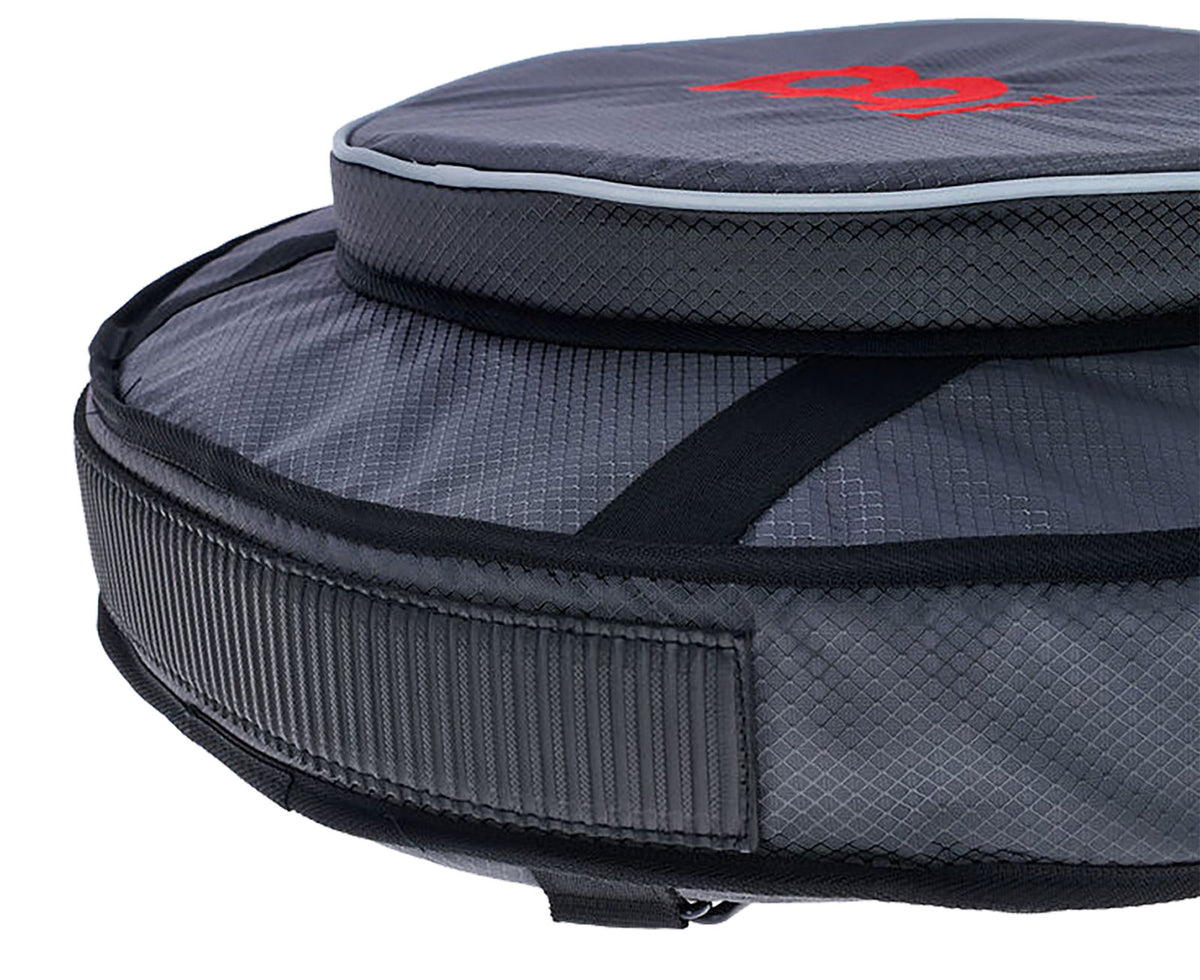 22" RIPSTOP CYMBAL BAG