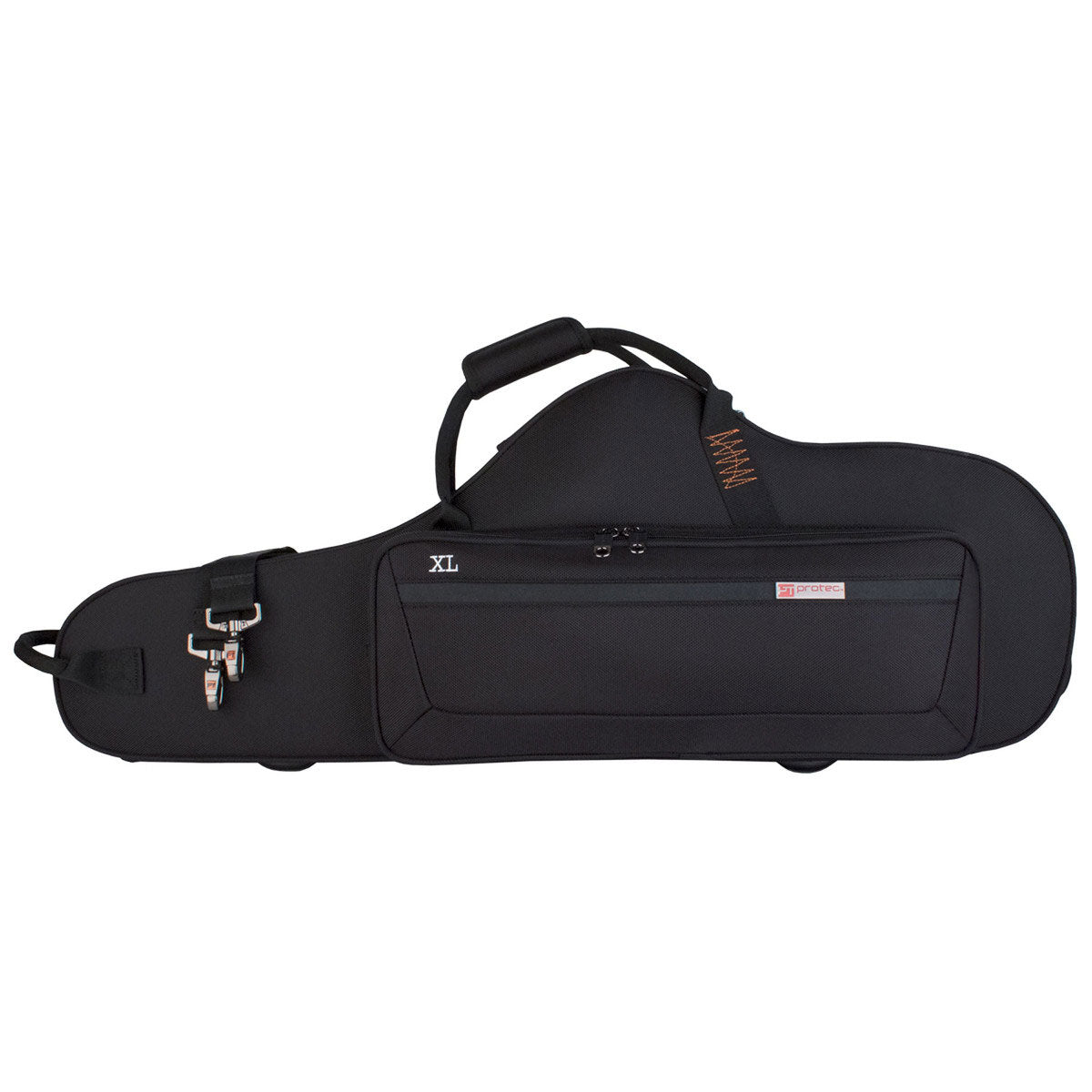 Protec PB305CTXL - XTRA LARGE CONTOURED TENOR SAX PRO PAC
