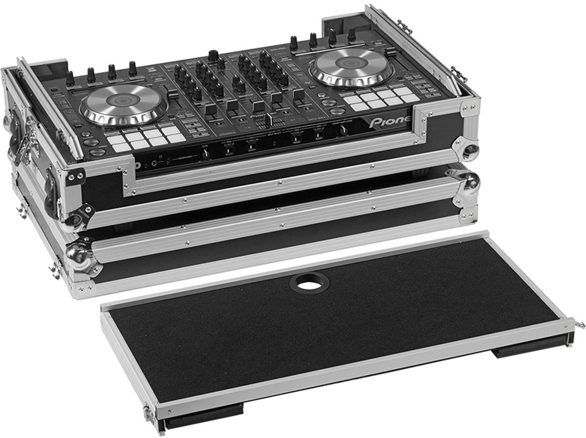 Pro DDJ-800 W LTS Argento
