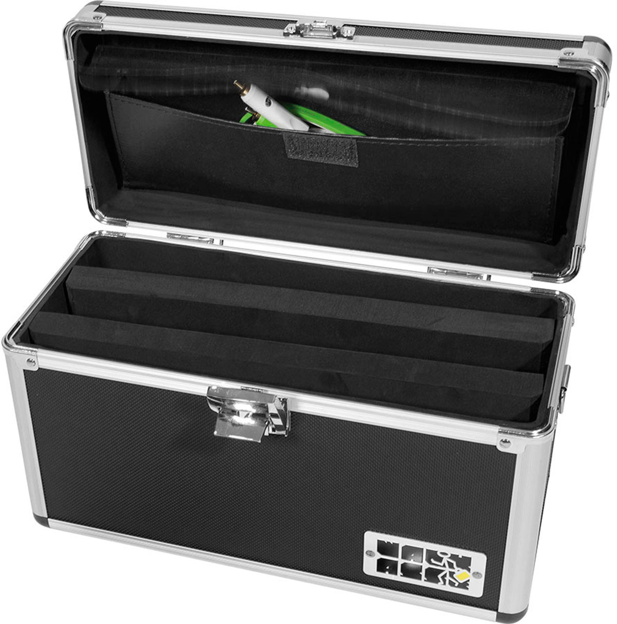 Case Mixer XR18 / MR18 Behringer Midas Silver