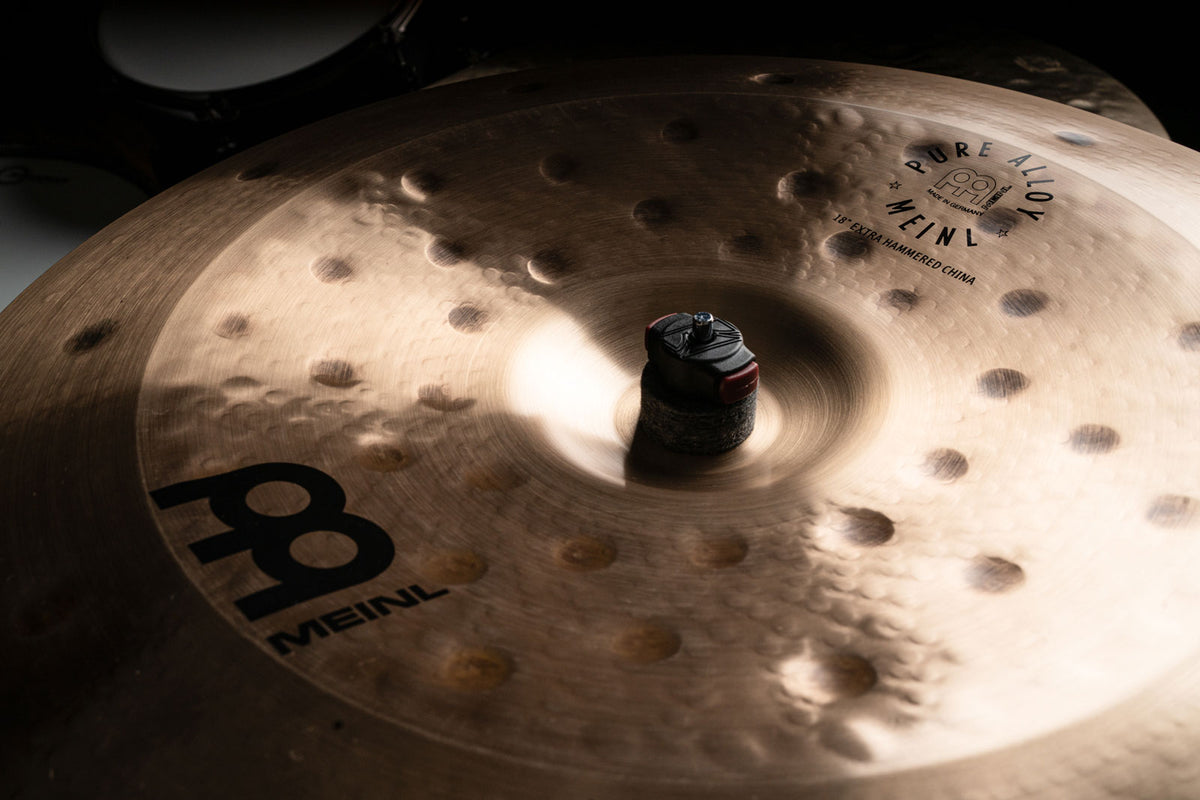 PA18EHCH - Pure Alloy China 18" Extra Martellata