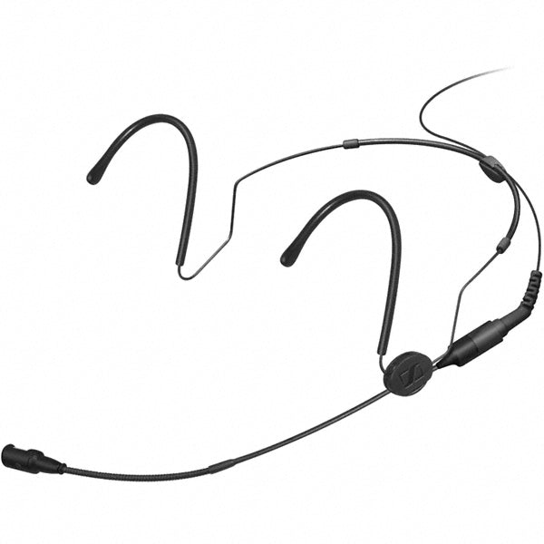 Sennheiser HSP 4-EW-3 - FASCIA MICRO CARDIOIDE - BEIGE