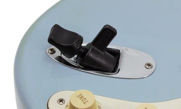 JT-1 - BULLET - GUITAR JACK TIGHTENER - 1/2" NUT