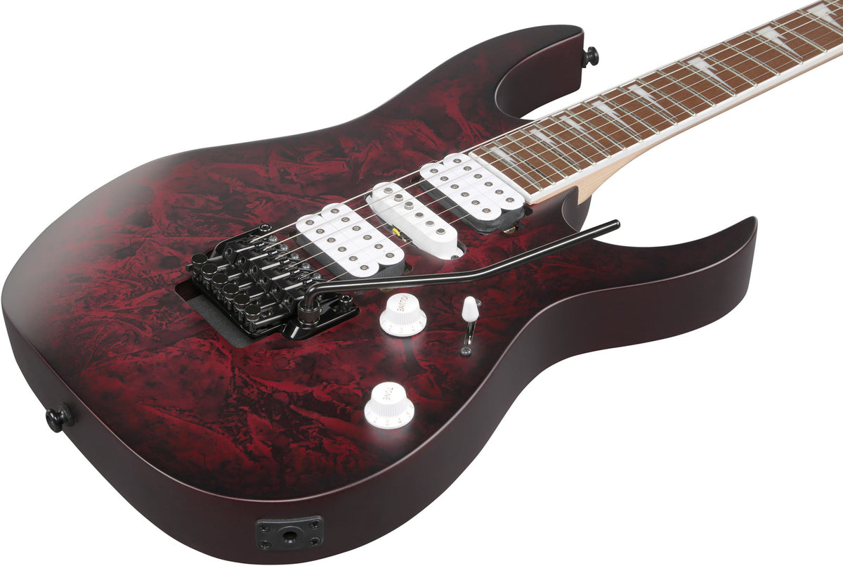 RG470DXWWZM Rosso Vino Opaco Ghiacciato