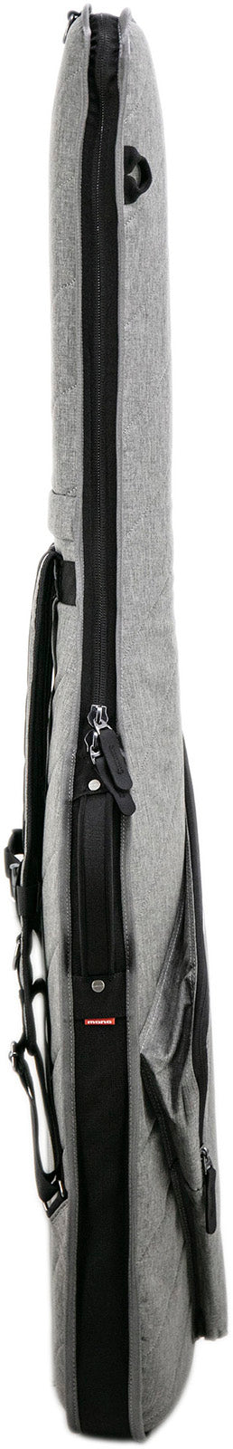 Custodia Basso Elettrico Grigia - M80 Sleeve V2