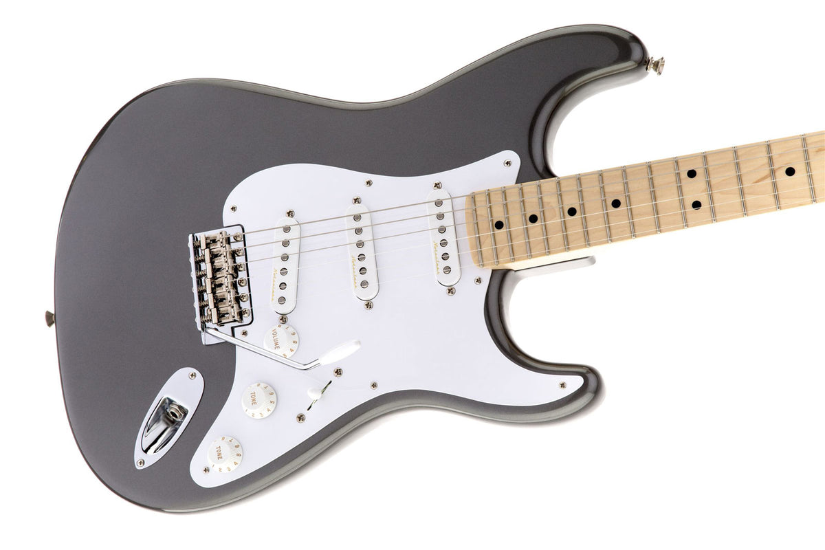 Eric Clapton Stratocaster Mn, Peltro