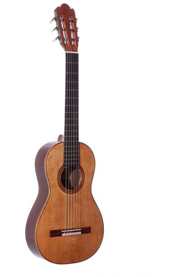 Torres 77 Spruce Grenadillo Antik