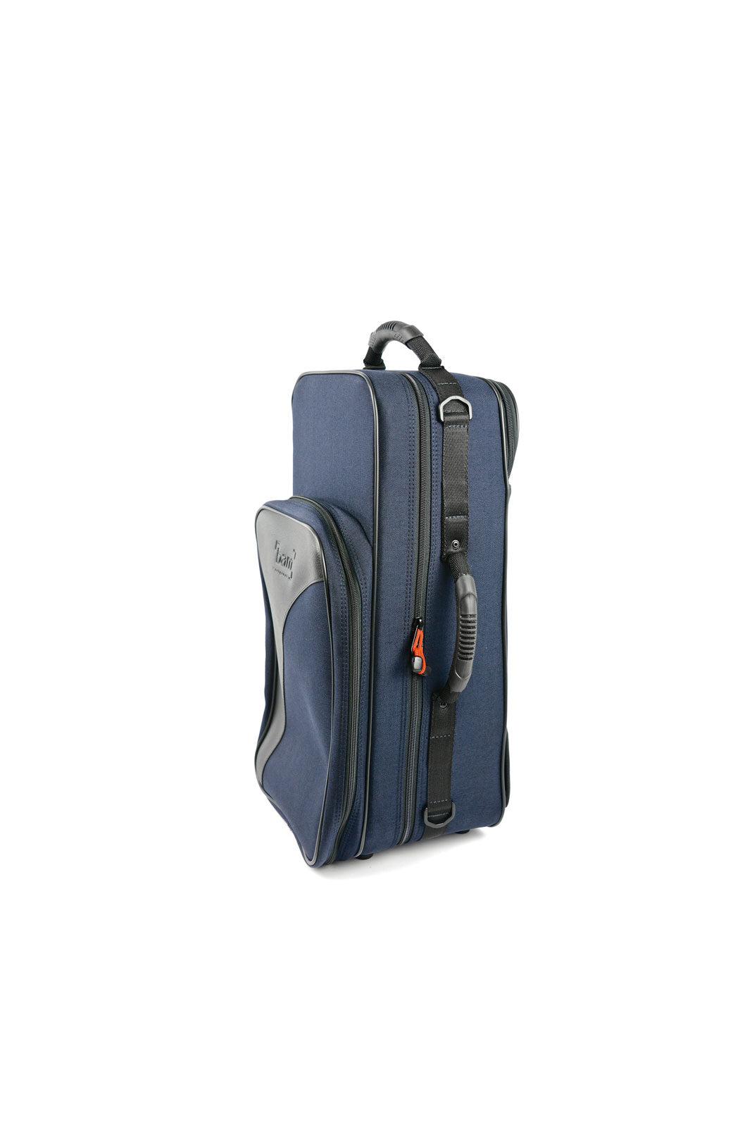 Custodia Tromba Trekking - Blu