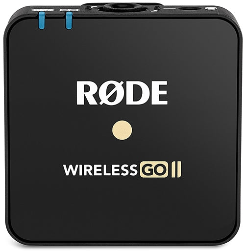 Wireless Go II - Ricondizionato