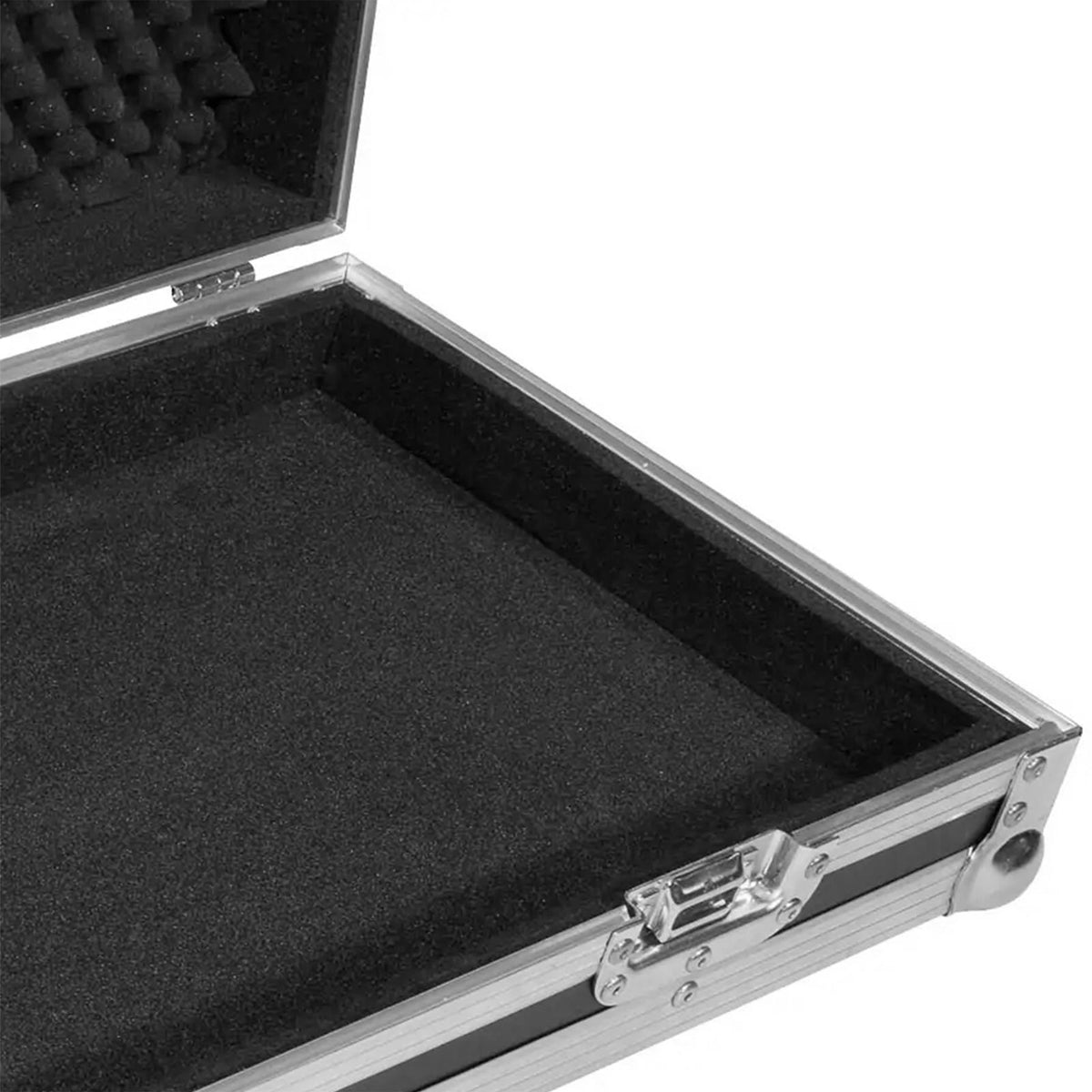 Custodia per tastiera WALFCCLAV49KTRLS49 Nero