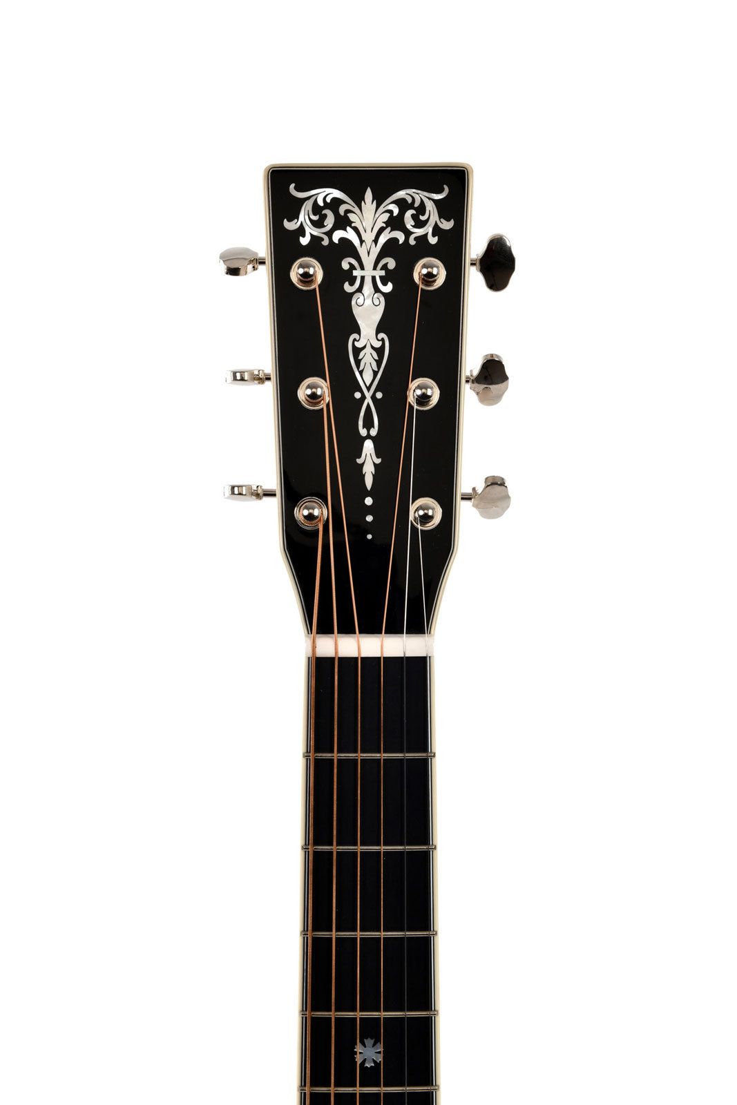 000A LTD White Pearl