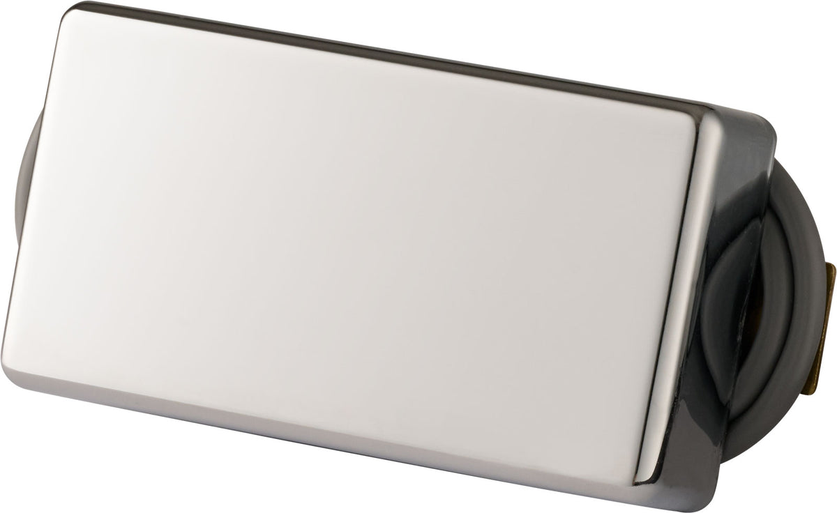 Tony Iommi Sign. Humbucker (Chrome Cover 4C Potted 16k Ceramic Alnico 2)