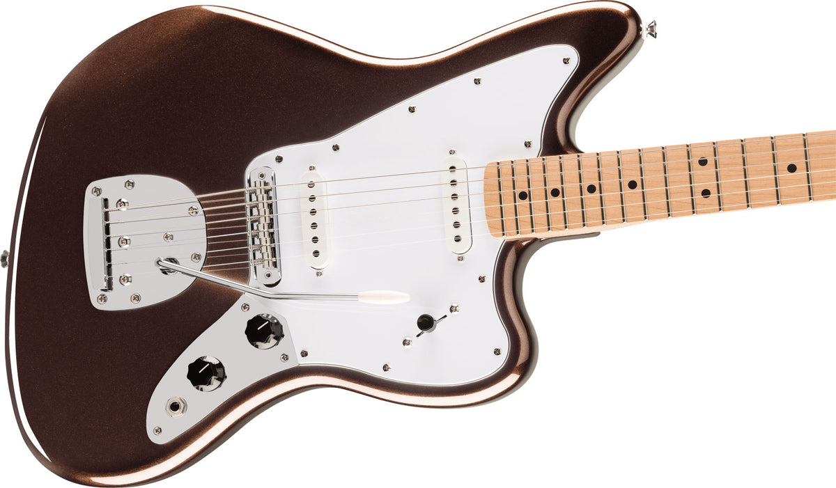 Jaguar Affinity Mn Marrone metallizzato mistico