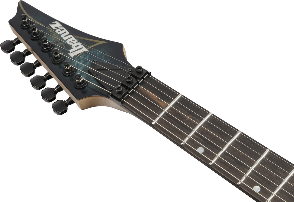 RGA20P1PBCUL Blu cosmico Burst Bassa lucentezza Premium