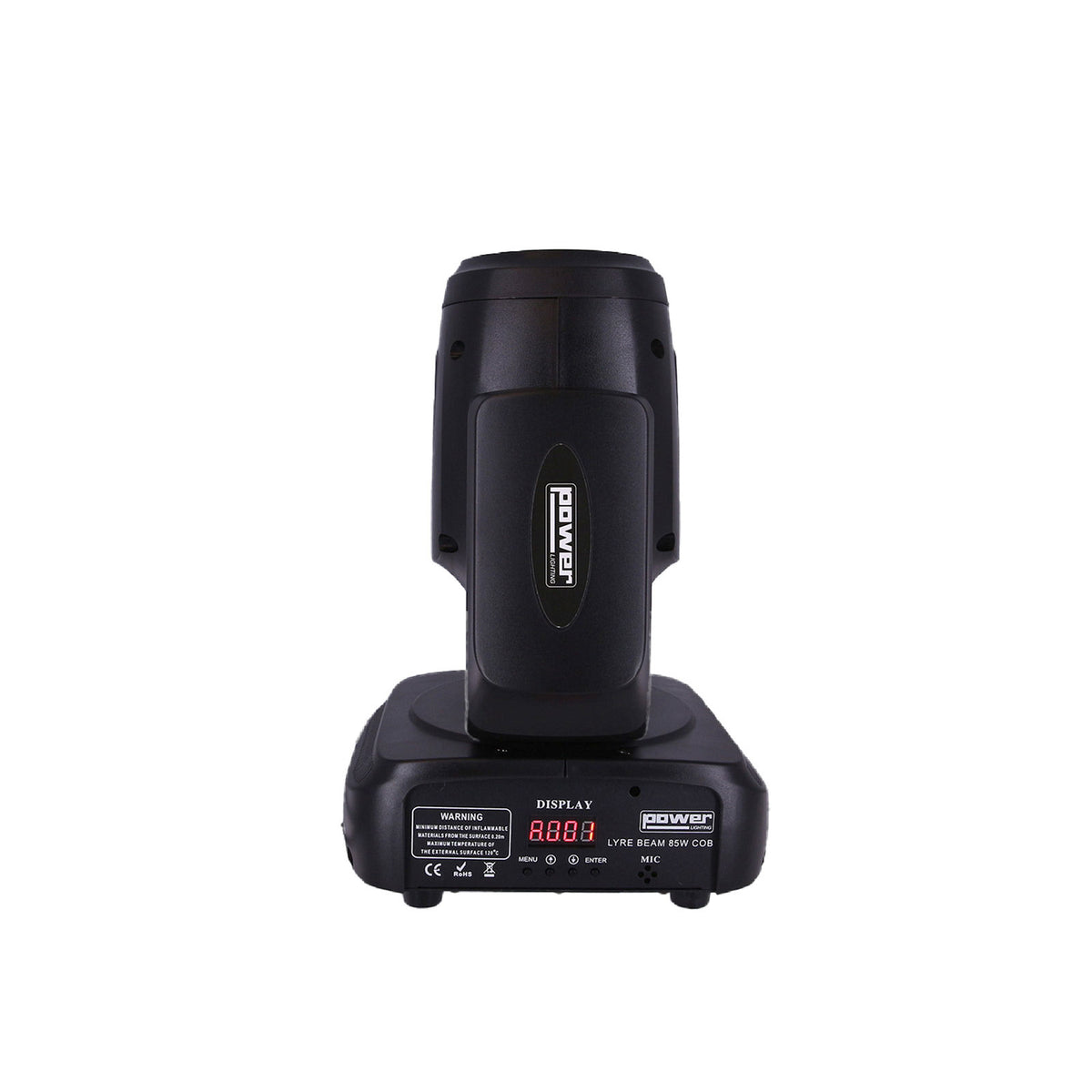 Testa mobile Beam 85W COB