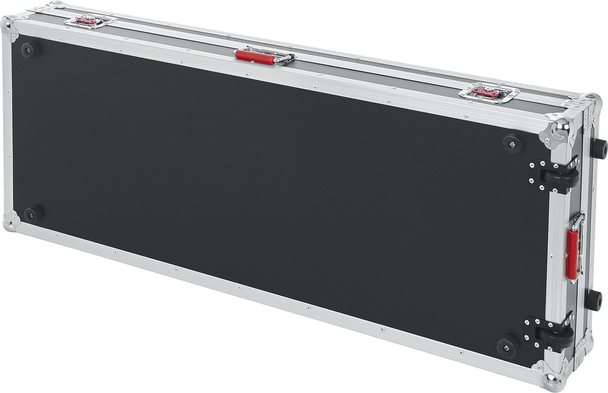Custodia per tastiera G-tour 76 Grigio