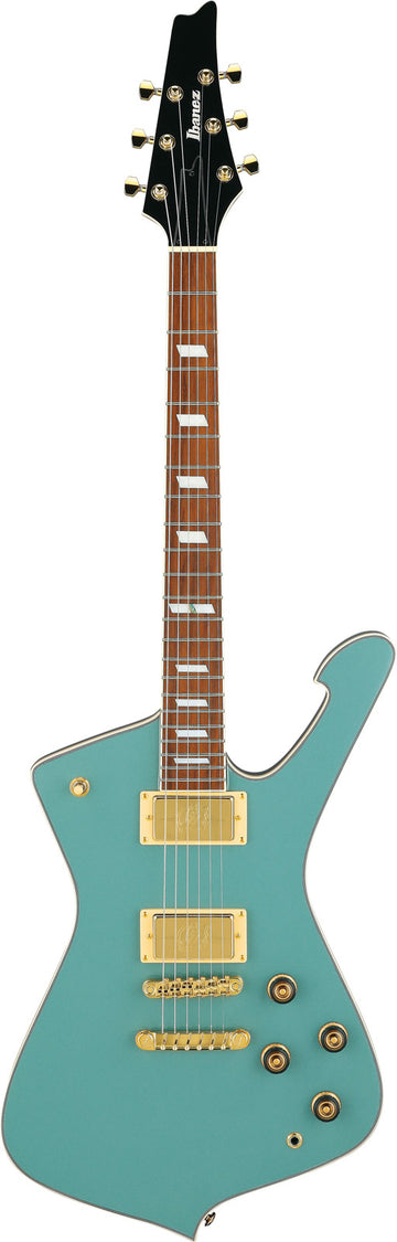 IC420 Edizione LTD Verde corallo metallizzato