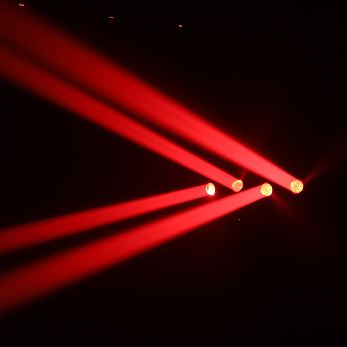 Spin 4Beam
