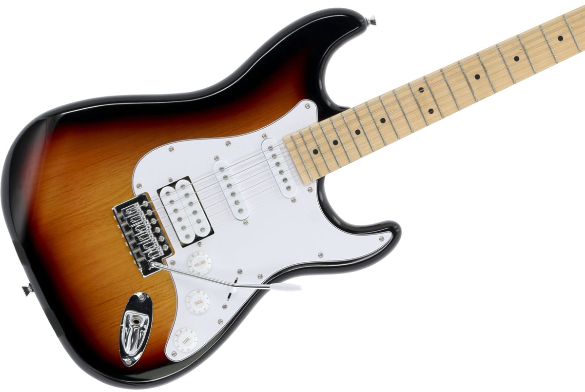 ST100 Sunburst