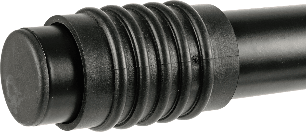 Supporto per tastiera T10BK Nero