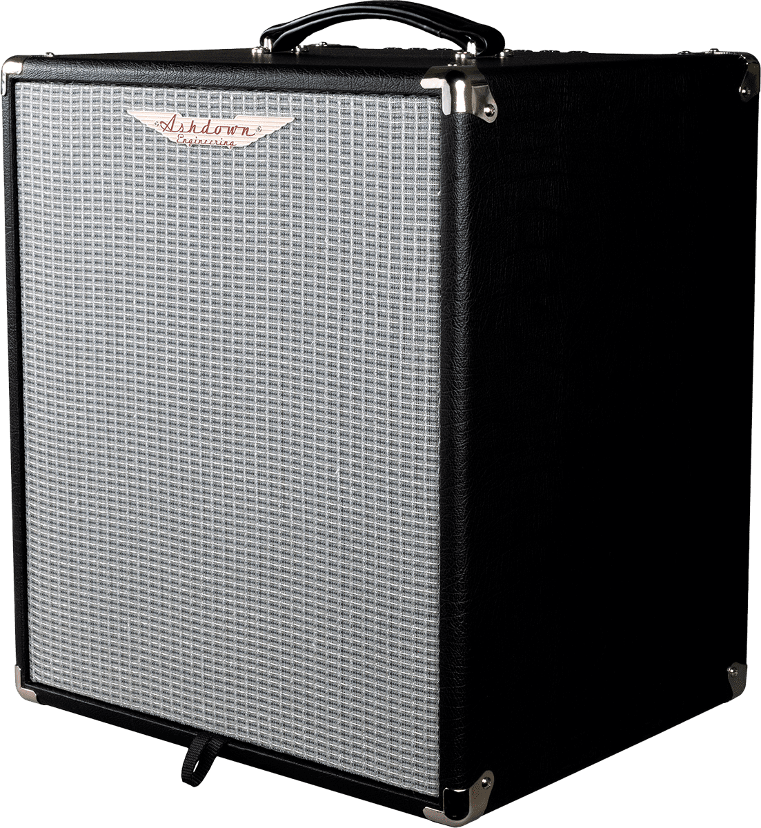 STUDIO 12 - SUPER LIGHTWEIGHT 120W BASS COMBO