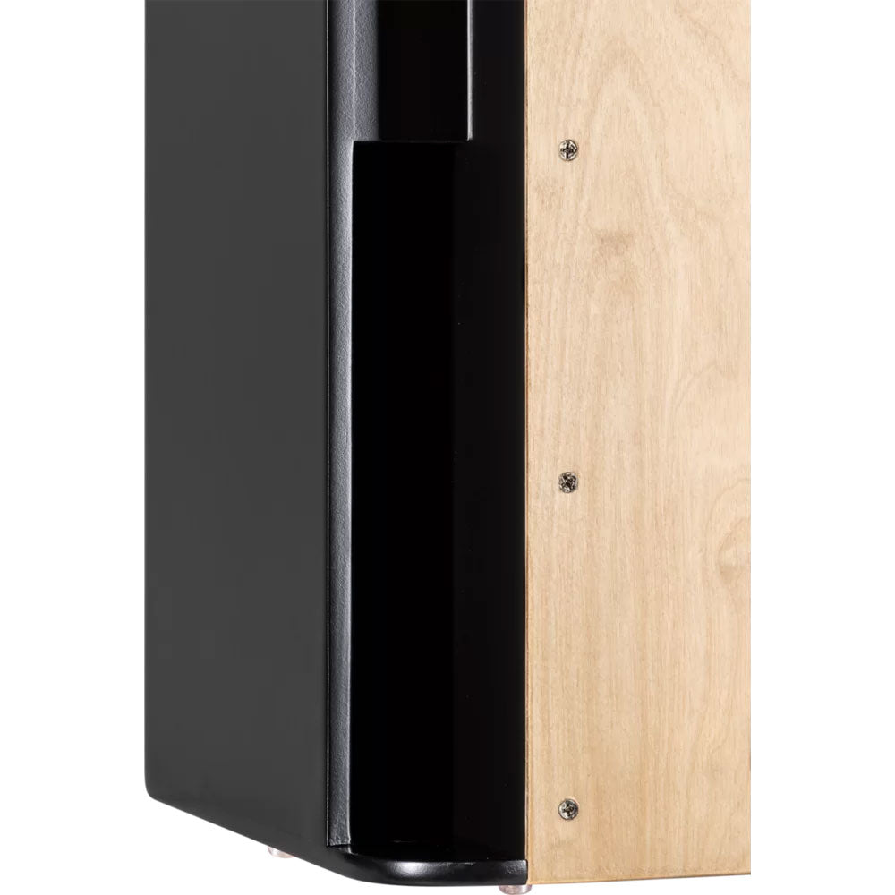 PSUBCAJ6B - Subwoofer Cajon Preamplificato