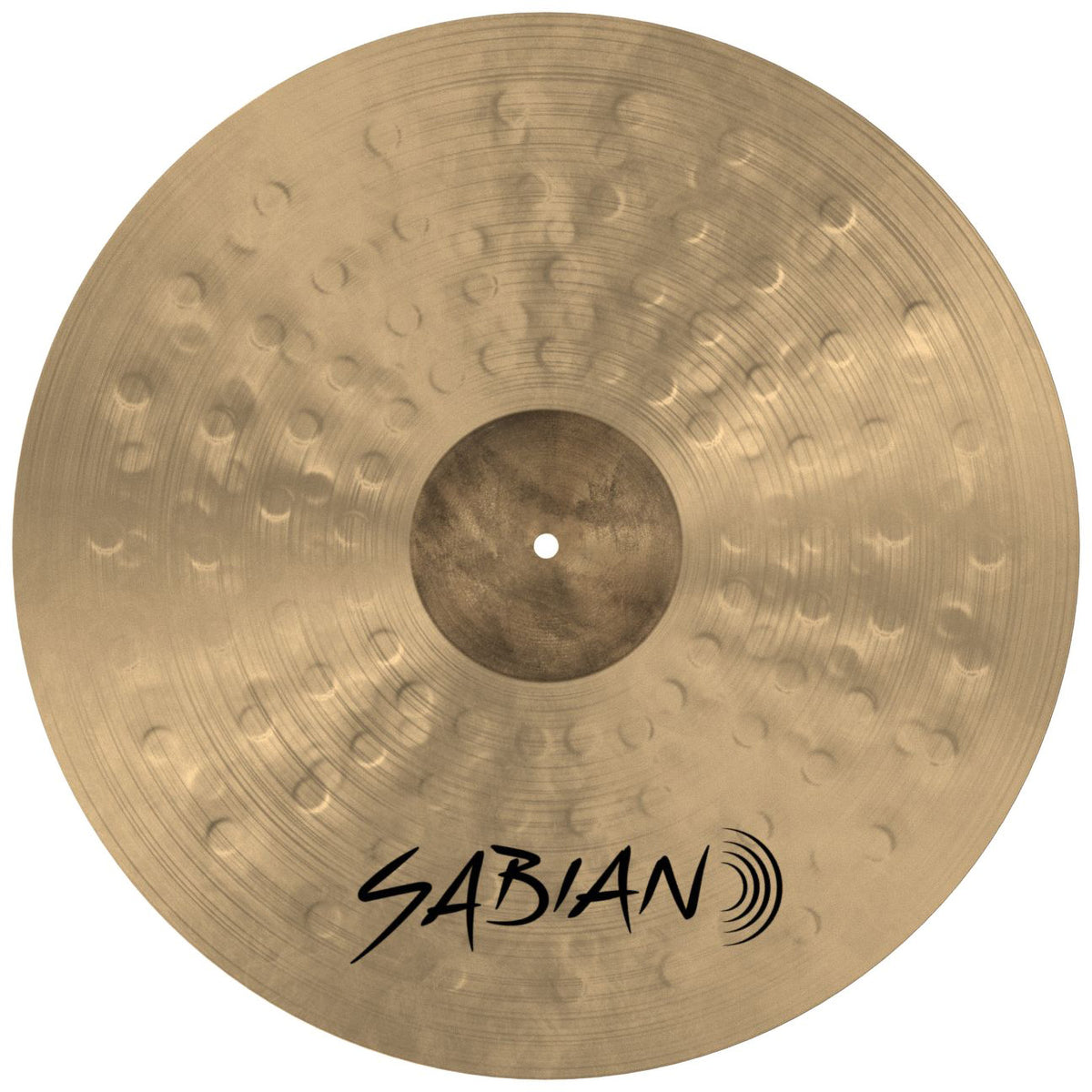 Stratus Dry 18" Crash