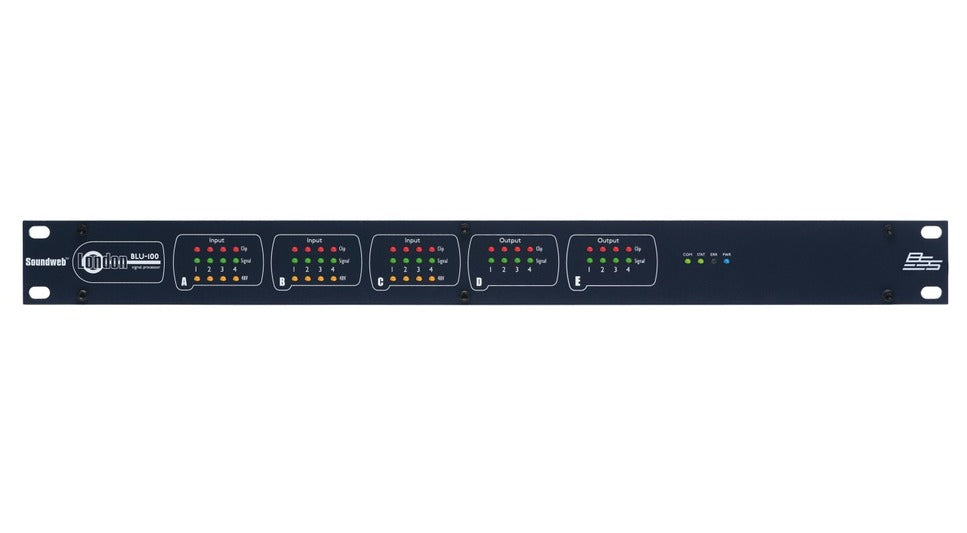 BSS BLU100