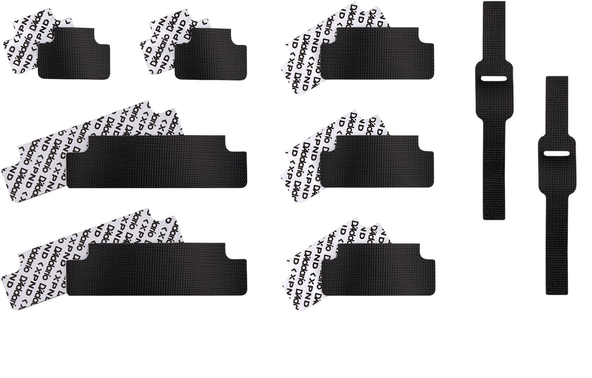 Pedal Grip Strips Variety Pack